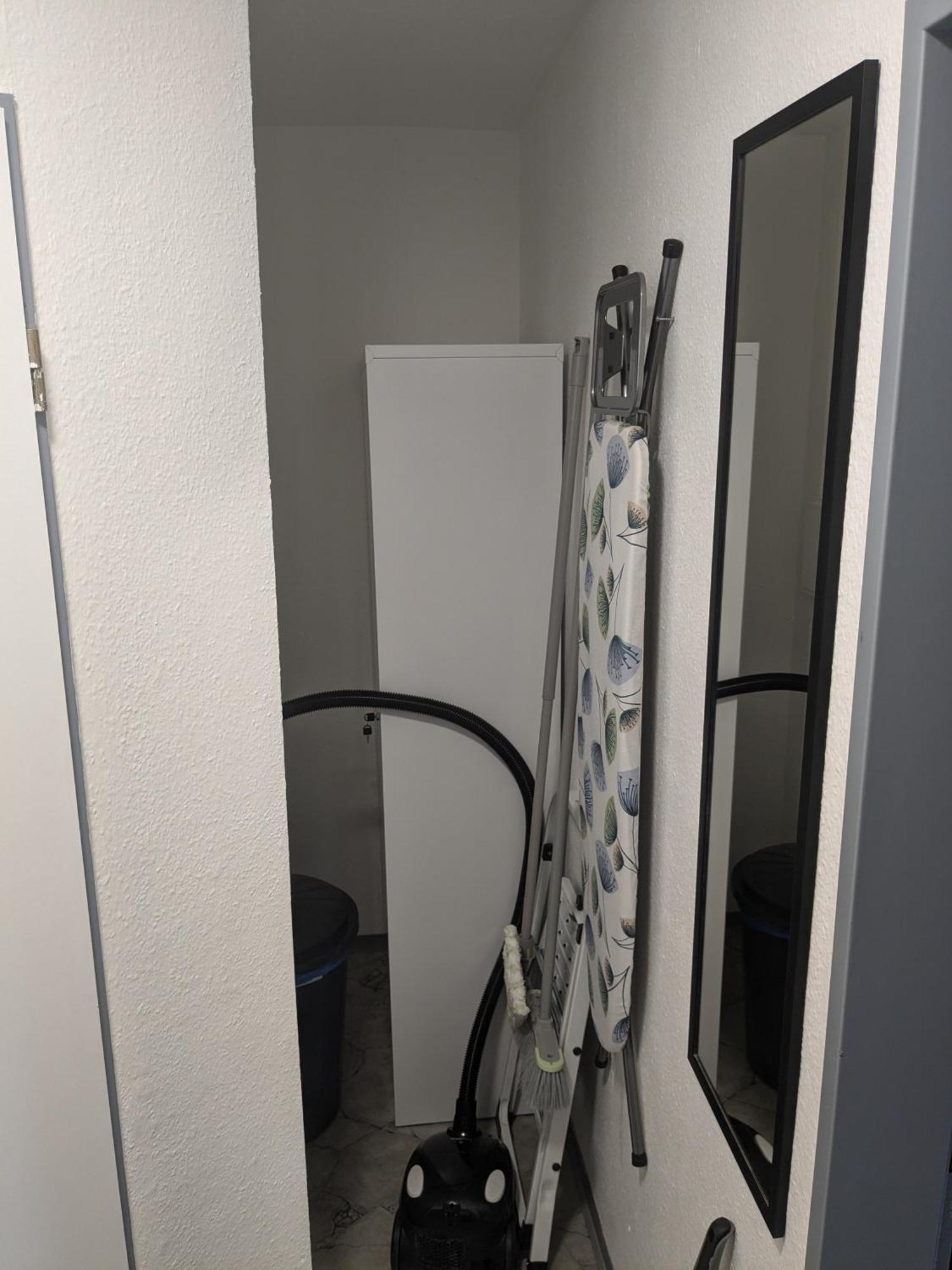 Modernes Studio-Apartment Mitten Im Ruhrgebiet Bochum Buitenkant foto